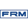 Logo for FRM Pin Oak, L.P.