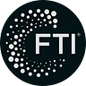 Logo for Frontier Technology Inc.