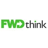 Logo for FWD Think LLC
