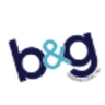 Logo for G B Products International Cor