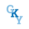 Logo for GKY Dental Arts Inc.