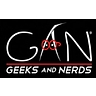Logo for Gan Corporation