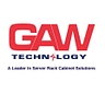 Logo for GAW Associates Inc.