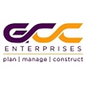 Logo for GCC Enterprises Inc.