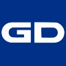 Logo for General Dynamics Government SY