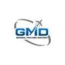Logo for GM Diecron, LLC