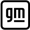Logo for General Motors Of Canada Limit
