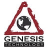 Logo for Genesis Technology Group, Inc.