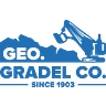 GEO Gradel Co Logo for GEO Gradel Co