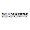 Logo for Geomation, Inc.