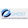 Logo for Ghost RX Inc.