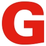 Logo for Gilbane Building Co