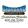 Logo for Giordano Company Inc.