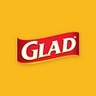 Logo for Glad, Rebekah