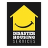 Logo for Global Disaster Housing, LLC