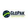 Logo for Glopak Corp.