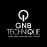 Logo for GNB Incorporated