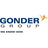 Logo for Gonder Facility Services GMBH