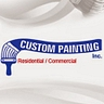 Logo for Gonzales Custom Painting, Inc.