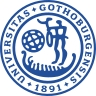 Logo for Goteborgs Universitet