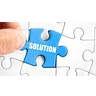 Logo for Government Solutions Consulting LLC