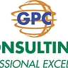 Logo for GP Consulting, LLC