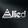 Logo for Grace Welding & Fabricating