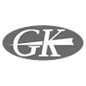 Logo for Graken Corp.