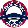 Logo for Great Lakes Aviation, LTD.
