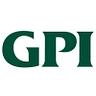 Logo for Greenman-Pedersen Inc.