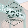 Logo for The Nussbaum Center For Entrepreneurship, Inc.