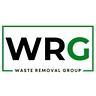 Logo for Groot Recycling & Waste Service Inc.