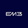 Logo for Group EM3 Inc.