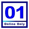 Logo for Grp-01, LLC