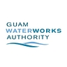 Logo for Guam Waterworks Authority