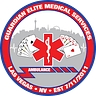 Logo for Guardian Elite Medical Services Llc.