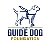 Logo for Guide Dog Foundation For The Blind Inc.