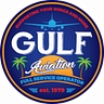 Logo for Gulf Aviation Inc.