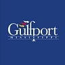 Logo for Gulfport Aviation Partners LLC