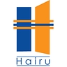 Logo for Hairu Engineering Consultancy PVT LTD