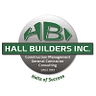 Logo for Hall Builders, Inc.