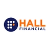 Logo for Hall Financial Group LTD
