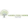 Logo for Hamilton Arms Center Opco LLC