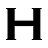 Logo for Hamilton Associates Inc.