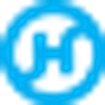 Logo for Hanjin Logistics Corporation