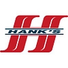 Logo for Hank's Excavating & Landscaping, Inc.