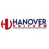 Logo for Hanover Uniform Co