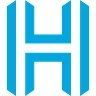 Logo for Harris