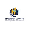 Logo for Harrison County Development Comm.