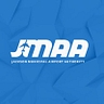Logo for Harvey Municipal Airport Authority